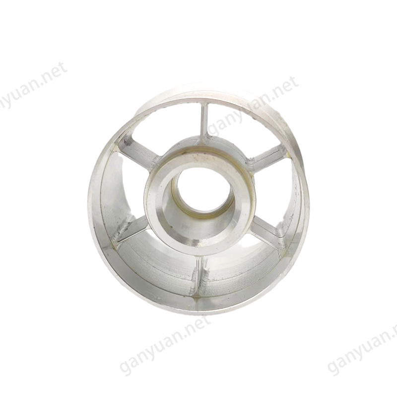 Hardware accessories