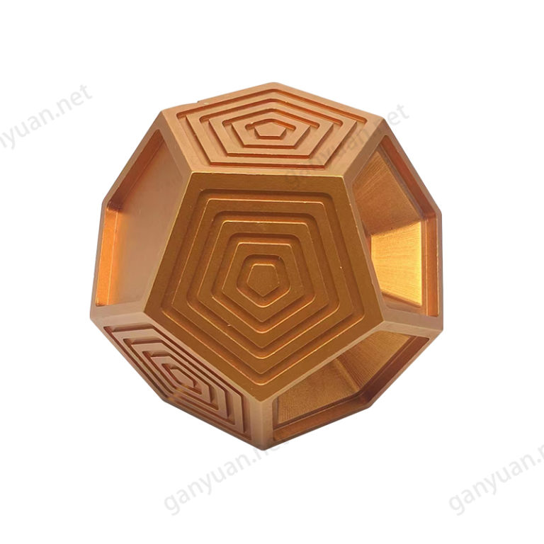 non-standard aluminum parts