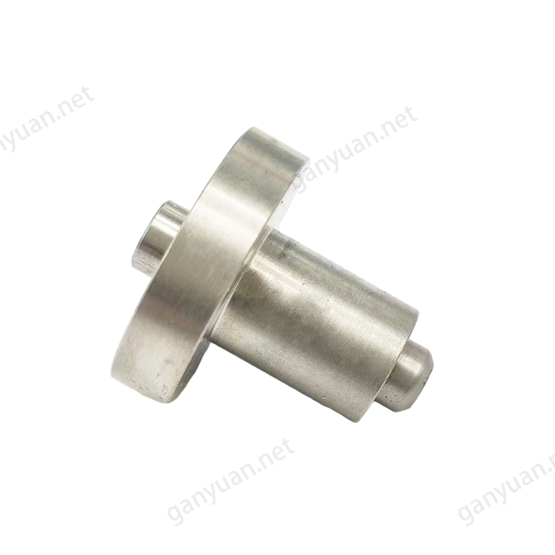 carbon steel shaft