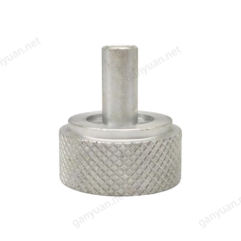 cnc milling machining