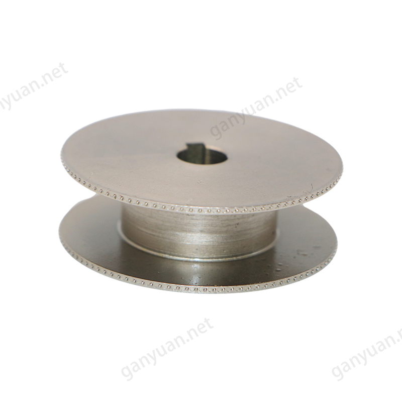Precision Milling Part