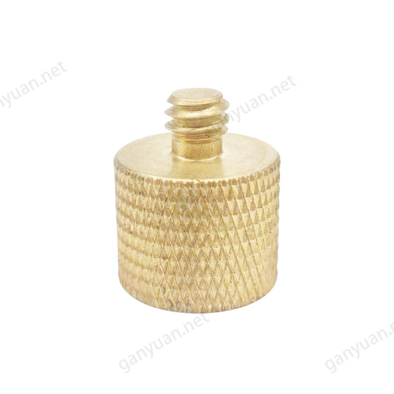 Brass mechanical parts