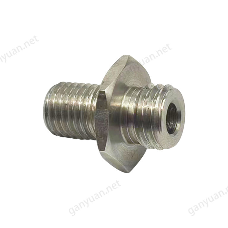 custom made metal parts