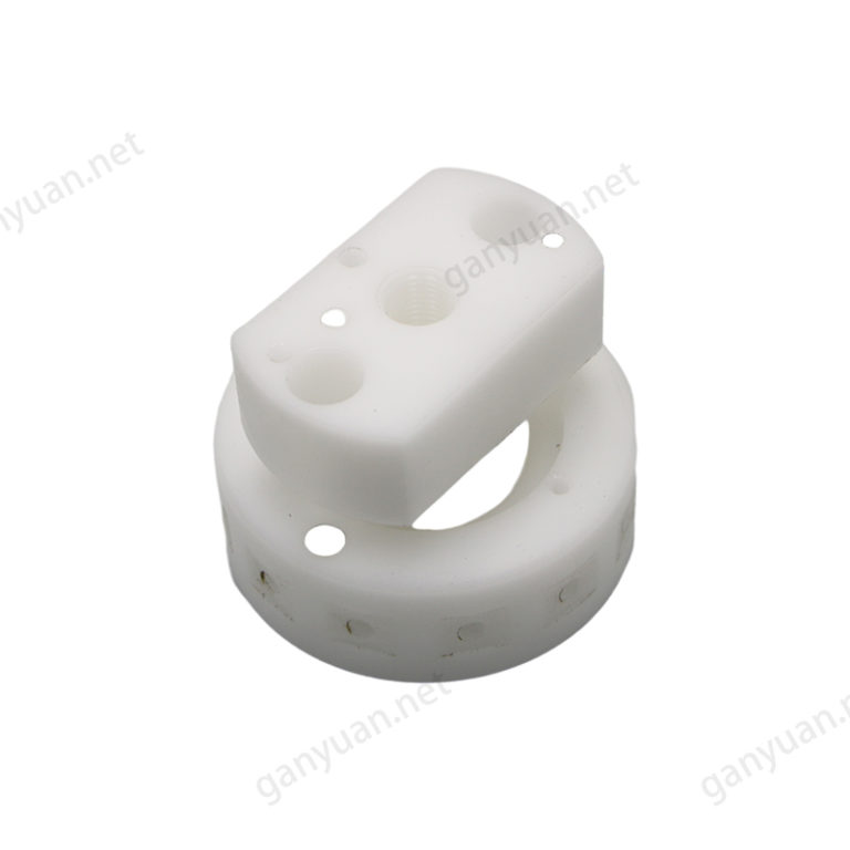 cnc machined plastic parts