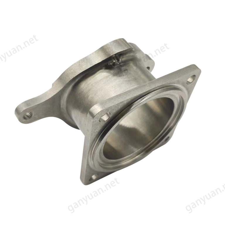 Stainless steel precision gaskets