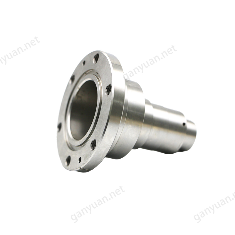 Stainless Steel Parts