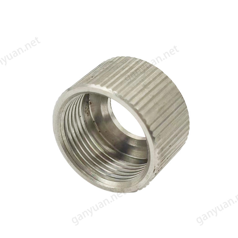 Metal Fasteners