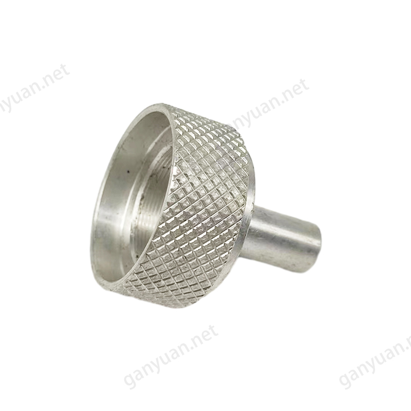 cnc milling machining