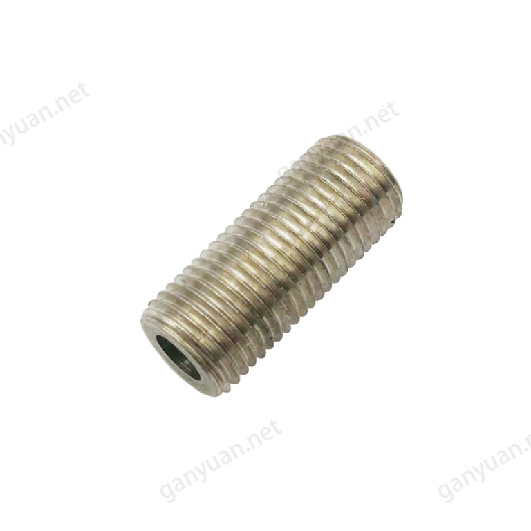 Stainless Steel Nut