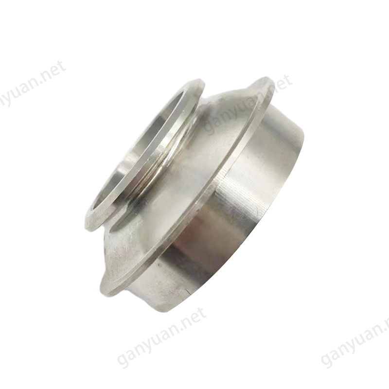 aluminum alloy components