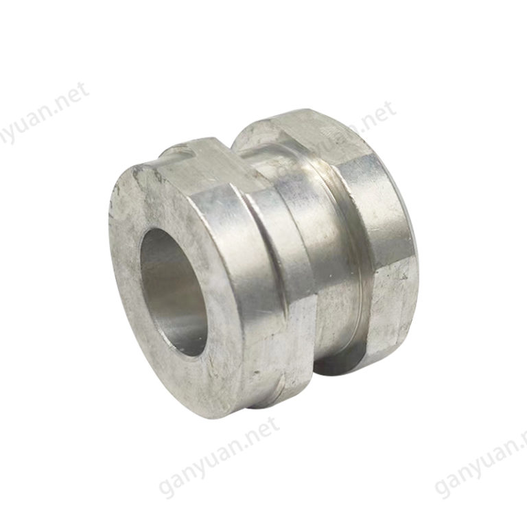 Packaging machine parts