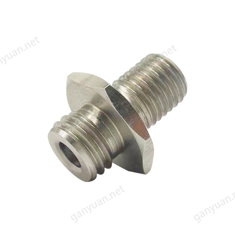stainless steel bolts