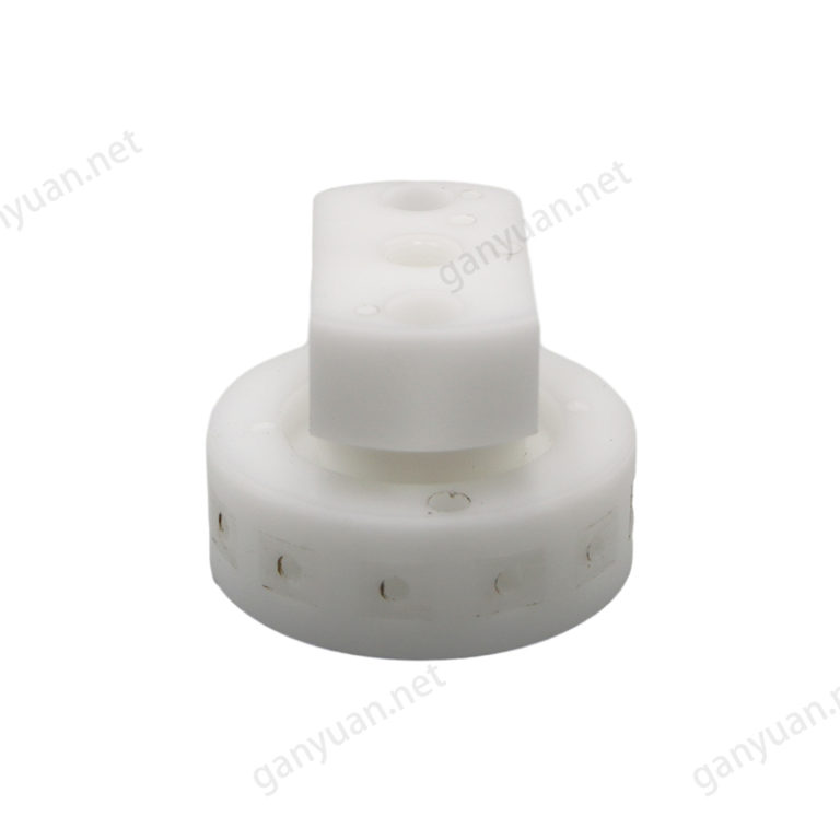 plastic production process