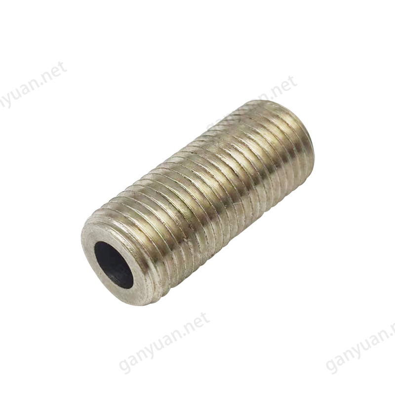 precision machining part