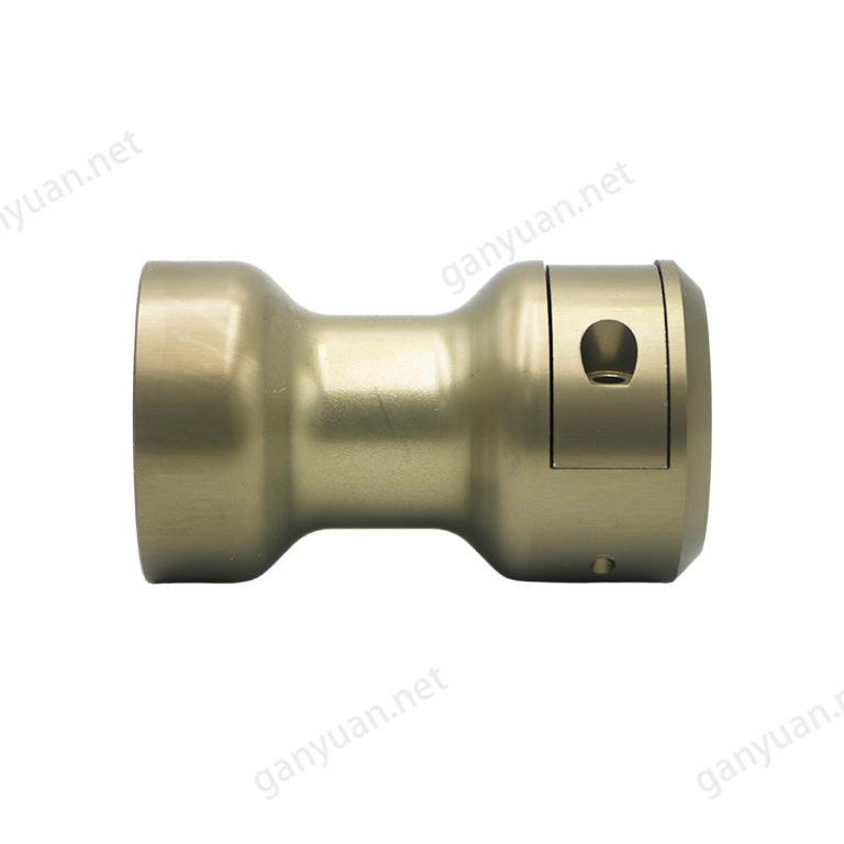 aluminum couplings