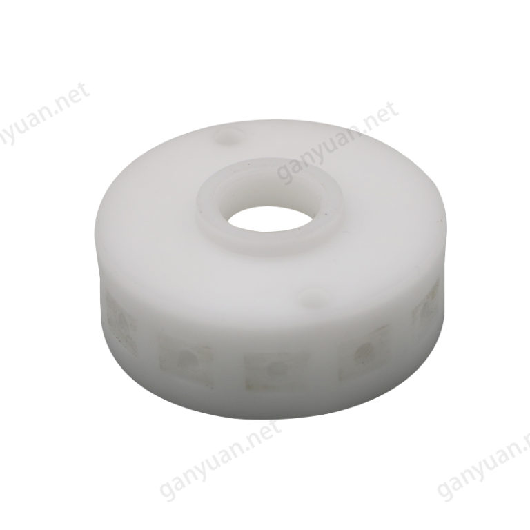 cnc plastic machining