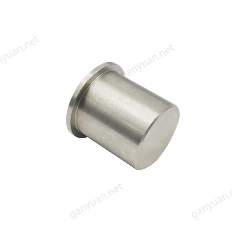 Stainless steel processing