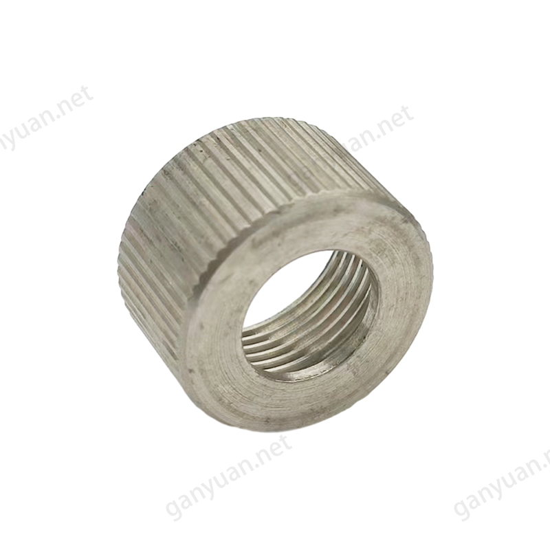 Metal Fasteners