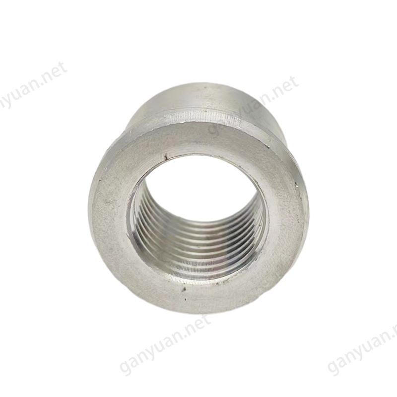 CNC turning and milling