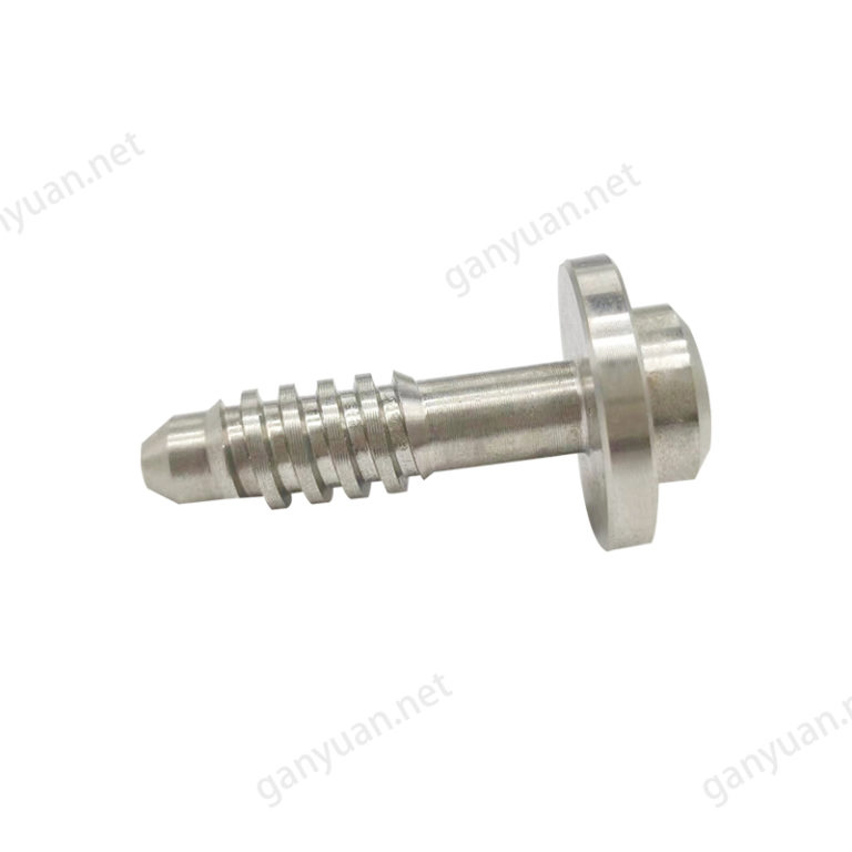 Agricultural machinery connectors