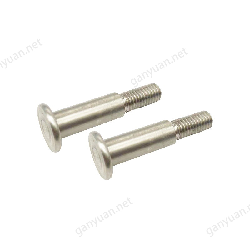 stainless steel fasteners