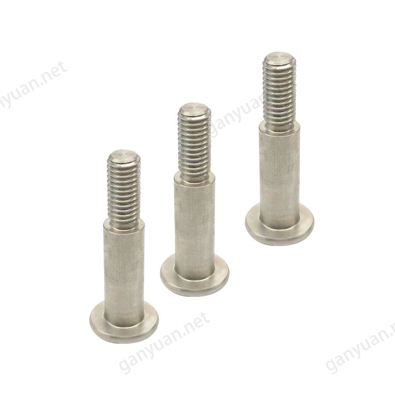 precision machining part