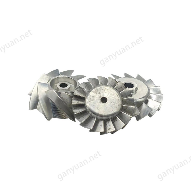impeller