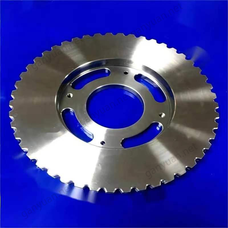 CNC Parts