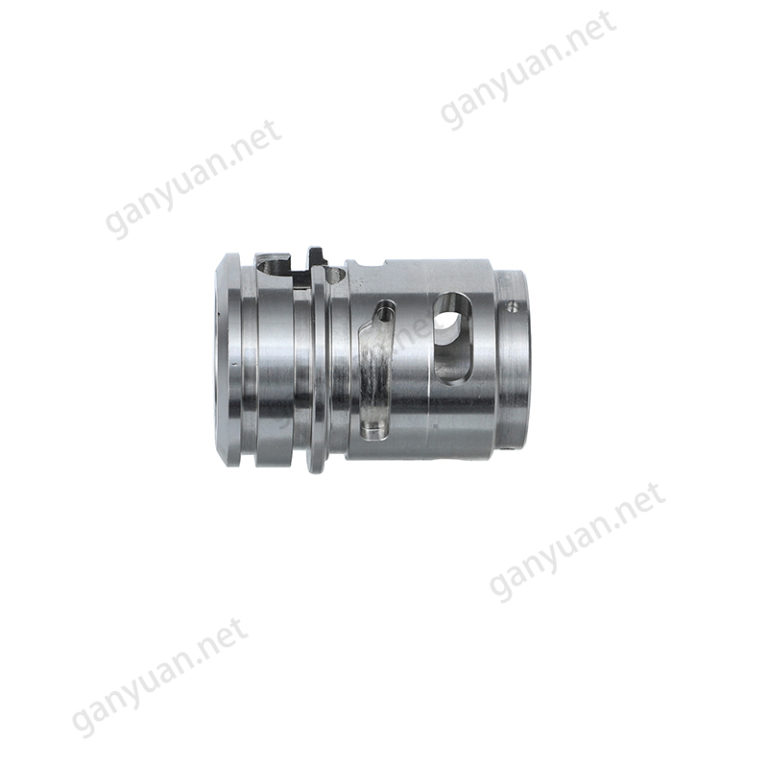 stainless steel fittings