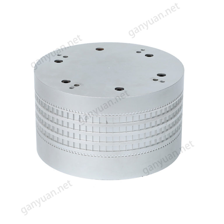 aluminium fabrication