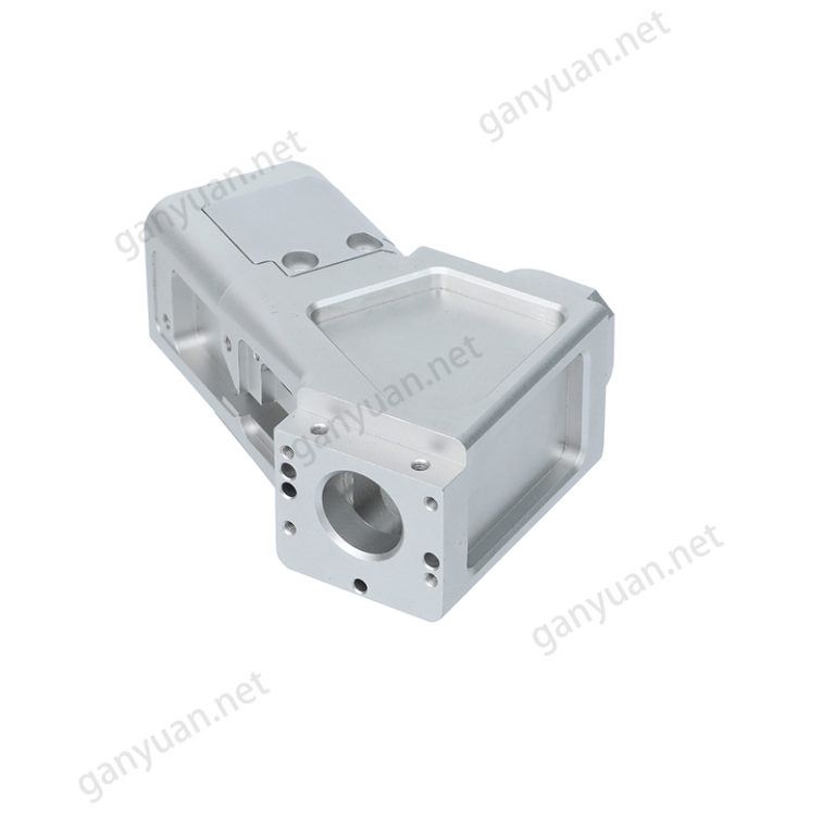 aluminum cnc machining part