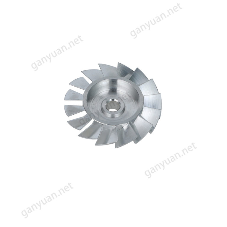 impeller fan