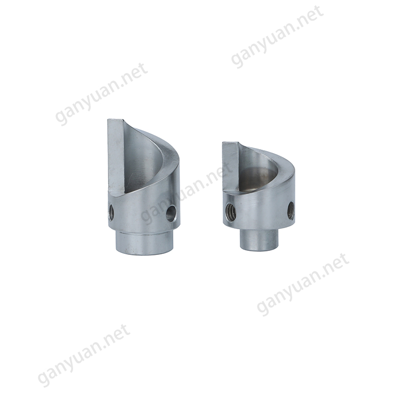 CNC Machining Service 