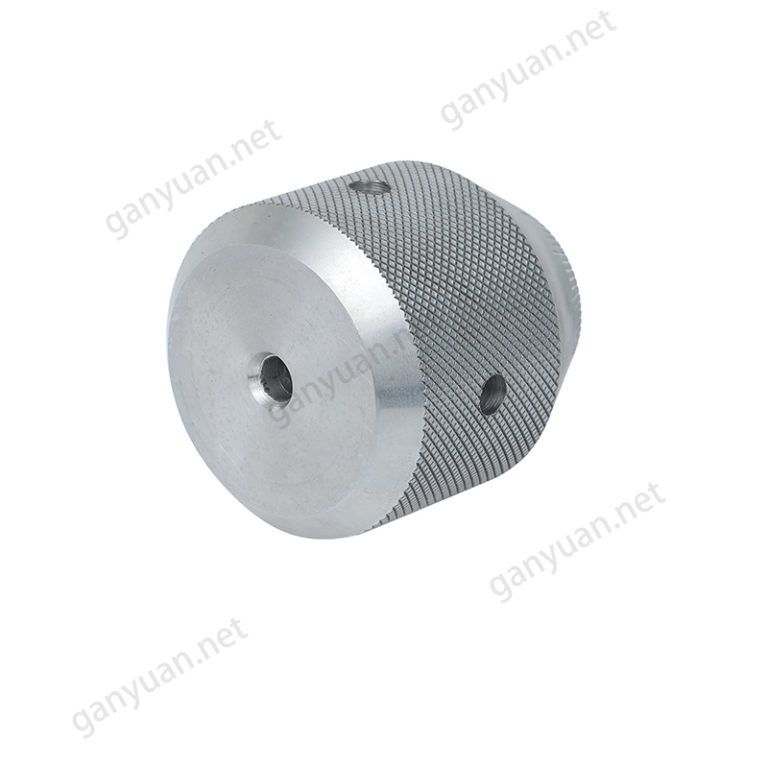aluminum mechanical parts