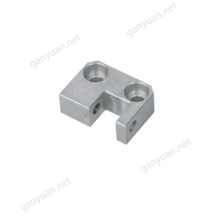 aluminium components