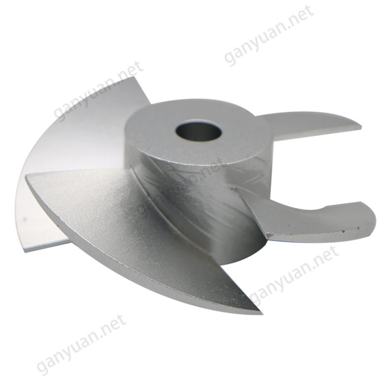 impeller
