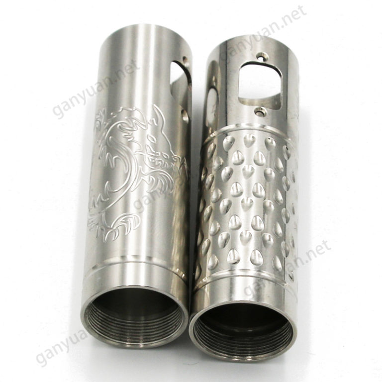 304 stainless steel