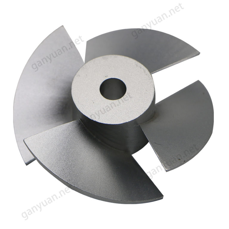 Impellers