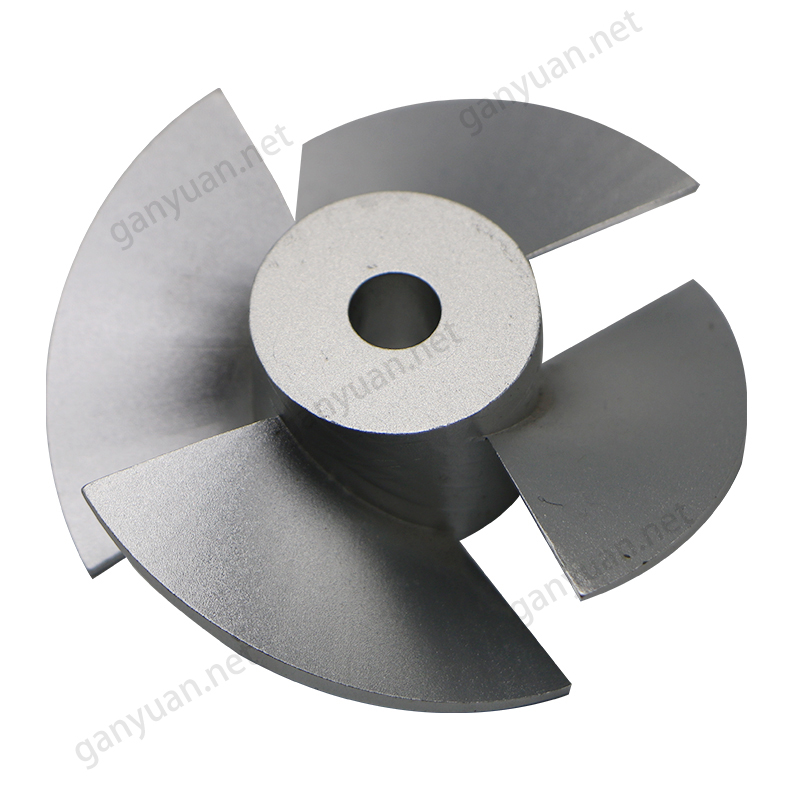 Impellers