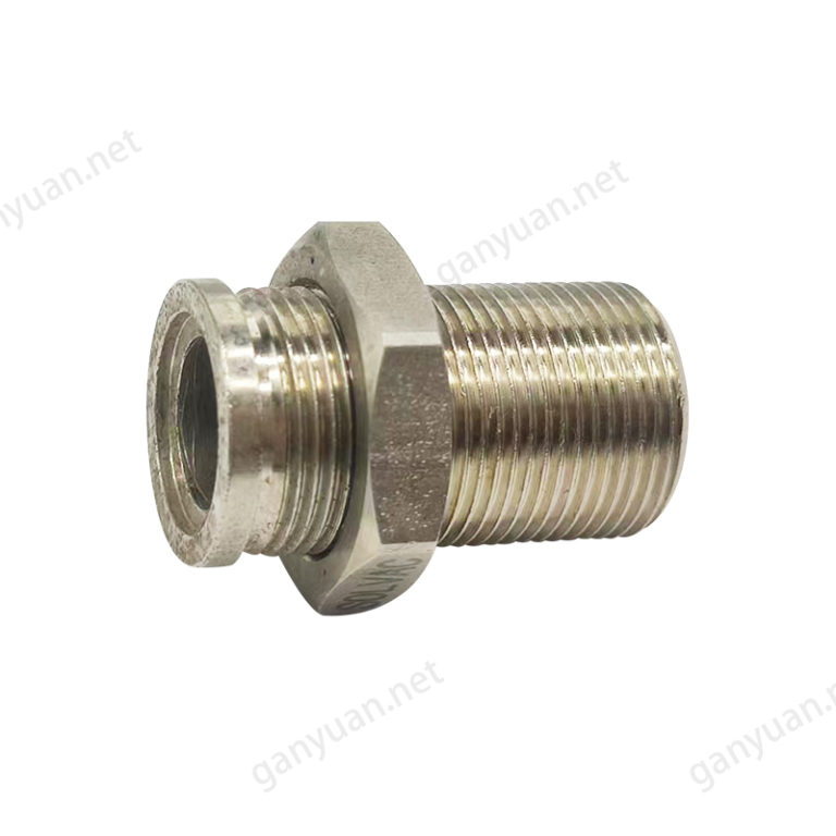 stainless steel bolts