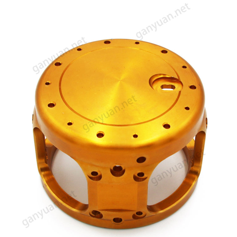 cnc machine for aluminum