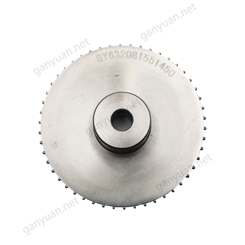 cnc lathe machine parts