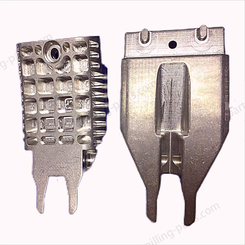 valve block