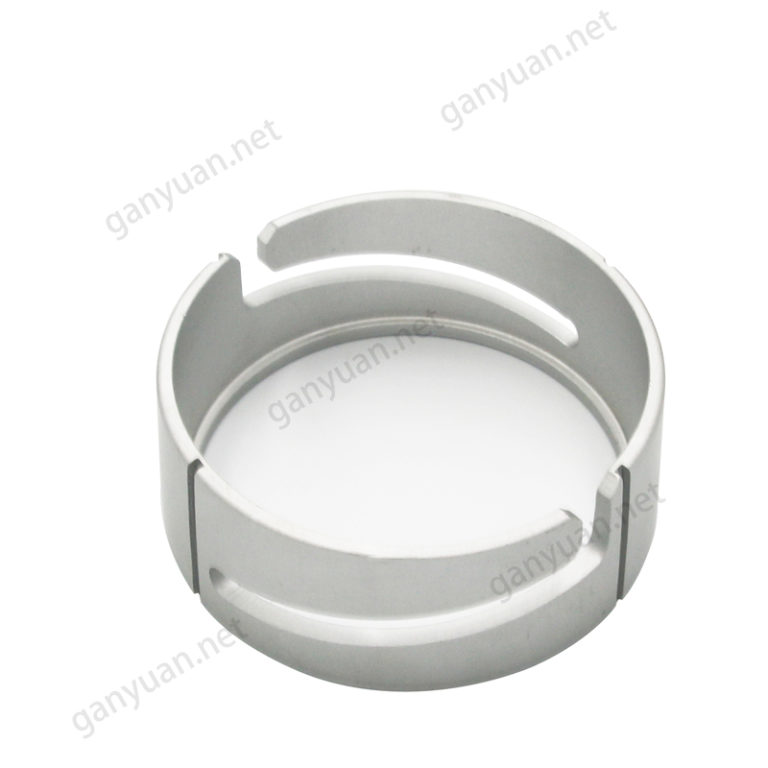 aluminium fabrication