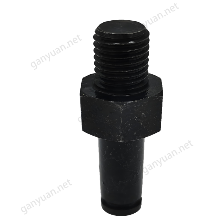    Hex bolts