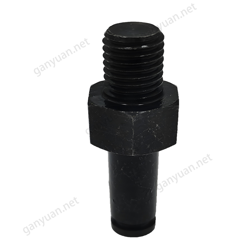 metric bolts and nuts
