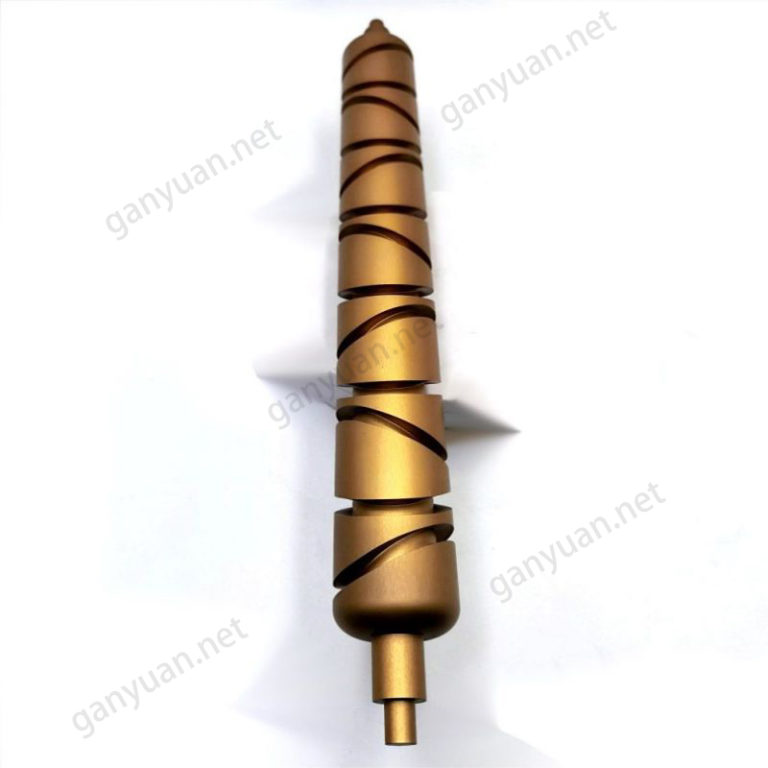 brass precision parts