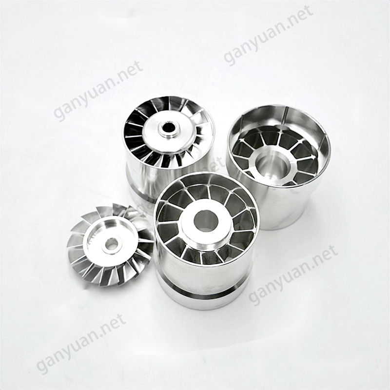 motor impeller