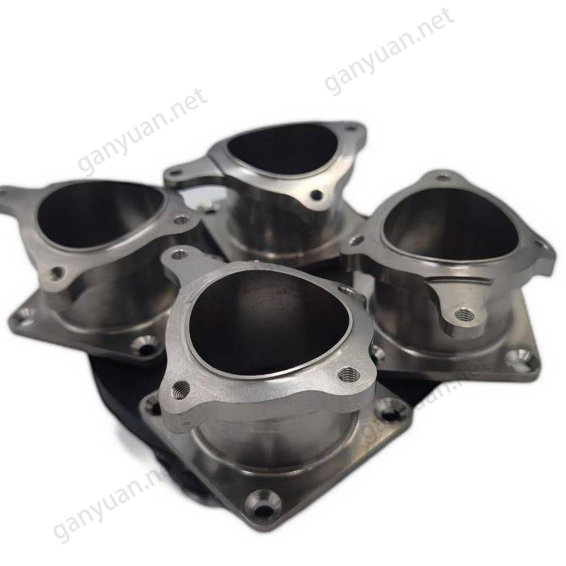 titanium metal