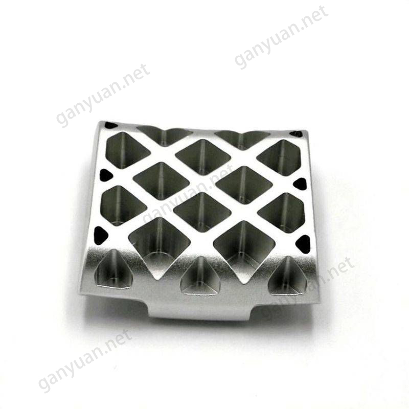 Milling Parts